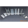 galvanized profil steel C channel U channel